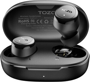 TOZO E1 ���C�����X�C���z��