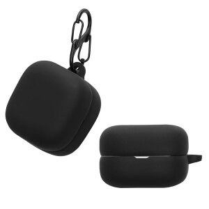 kwmobile �C���z���P�[�X Sony LinkBuds Open WF-L910 �Ή� �P�[�X - ���C�����X�C���z�� �V���R�� �����h�~ ���F