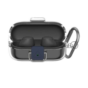 �\�j�[WF-C510�p�̃P�[�X WF-C510�J�o�[ �N���A ���� ���b�N�@�\ TPU�f�� ��̌^ WF-C510�Ή� ���C�����X�C���z���P�[�X �J���r�i�t��