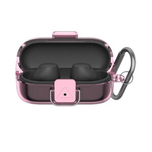 �\�j�[WF-C510�p�̃P�[�X WF-C510�J�o�[ �N���A ���� ���b�N�@�\ TPU�f�� ��̌^ WF-C510�Ή� ���C�����X�C���z���P�[�X �J���r�i�t��