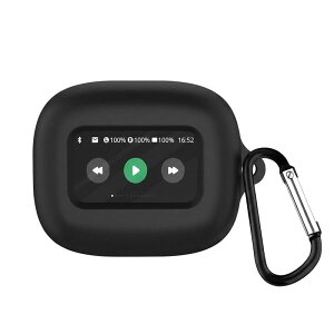 ANYOI �Ή� tour pro 2 �P�[�X ���ɔ� �t��V���R���f�� LED�� �ϏՌ� �h�� �h�o �y�ʃf�U�C�� ���C�����X�[�d�Ή� ���h�~ �����h�~ �V���v���X���� �J���r�i�t��-JBLC