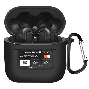 ANYOI �Ή� tour pro 2 �P�[�X ���ɔ� �t��V���R���f�� LED�� �ϏՌ� �h�� �h�o �y�ʃf�U�C�� ���C�����X�[�d�Ή� ���h�~ �����h�~ �V���v���X���� �J���r�i�t��-JBLC
