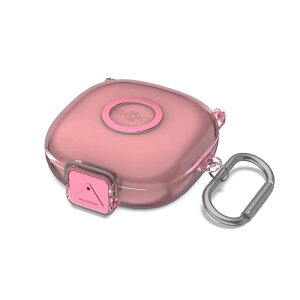 SHOKZ OpenFit 2 �p�� �P�[�X �J�o�[ ���C�����X�C���z���P�[�X TPU�� ���b�N�@�\ �y�� �h�o �ϏՌ� ���h�~ �����h�~ �����[�d�\ �J���r�i�t��