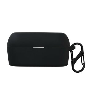 kwmobile �C���z���P�[�X Technics EAH-AZ60E-S�Ή� �P�[�X - ���C�����X�C���z�� �V���R�� �����h�~ ���F