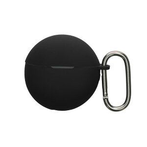 kwmobile �C���z���P�[�X Huawei FreeBuds 7i �Ή� �P�[�X - ���C�����X�C���z�� �V���R�� �����h�~ ���F