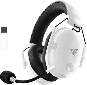 Blackshark V2 Hyperspeed/Pro (PC)