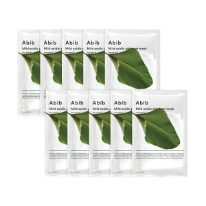 Abib ��_���V�[�g�}�X�N�p�b�N/�K���V�[�g�}�X�N�p�b�N�S���