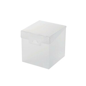 ELECOM DVD/CD�P�[�X �g�ݗ���BOX CCD-MB01�V���[�Y