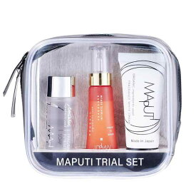 MAPUTI（マプティ）デリケートゾーンケア トライアルセット