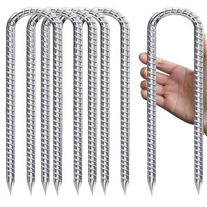 Tent pegs UU