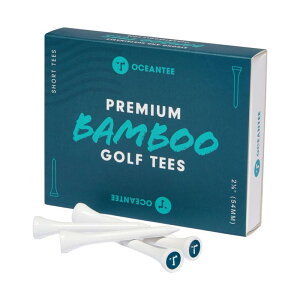 Ocean Tee OCEANTEE PREMIUM BAMBOO �S���t�e�B�[ ������ 54mm T-793