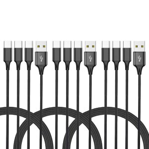 [����] �[�d�P�[�u�� �^�C�vC 3�{ Type C USB Type-C USB-C �i�C�����҂� �P�[�u�� 3in1 3�� ���� ���ϋv�� �f���h�~ 1.2m �f�[�^�`�� iPhone 16/15/iPad/MacBook Pro�AGalaxy S2