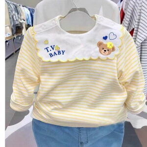 ���̎q T�V���c ���� ��� �g�b�v�X ��100% ���F ���킢�� �t�H �؍��� 3-8�� ������ 90-140cm ����g��