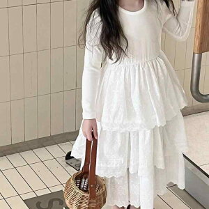 ���̎q �����s�[�X ���F ���� �R�b�g�� 71-80% �~���N�z���C�g �Q�N �Â� A���C�� �X�J�[�g �v�����Z�X �X�J�[�g 3-8�� 90-140cm �t ���킢�� ���̎q�� �q���� �R�b�g�� �����s�[�X ���[�X �����s�[