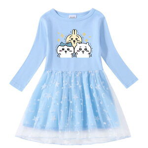 ���̎q �����s�[�X �Z�� ���� �؂�ւ� �� 100% �_�炩�� �f�� �S�� �X�J�[�g �v�����Z�X ���C�� ���킢�� �f�U�C�� �s���N �� ��� ?�g �F �I�� 3-8�� 90-140cm �� �t�� �V�[�Y�� ���� �V�ђ� �V��