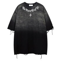 楽天市場】tシャツ ダメージ 穴あき（メンズファッション）の通販