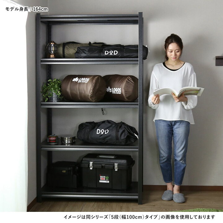 楽天市場】スチールラック キャビネット サイドボード チェスト 