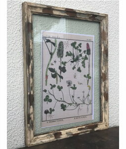 フレーム フォトフレーム 写真立て 写真 フォト 壁掛け 北欧 カフェ PY0004