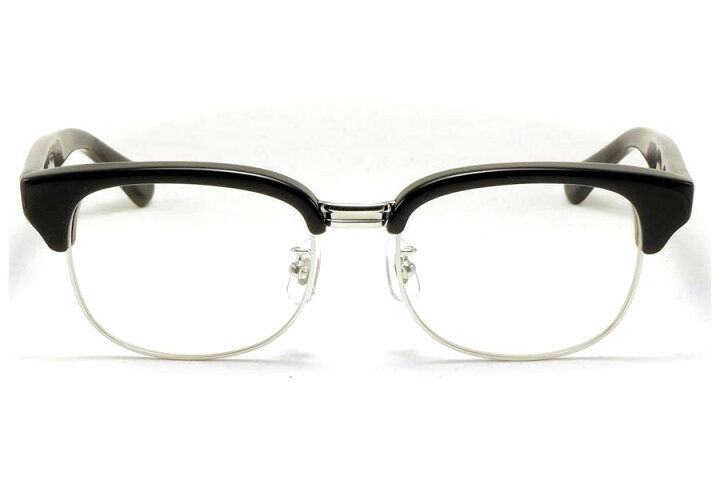 楽天市場】EFFECTOR エフェクター 眼鏡 メガネ delay2 ディレイ2 BK  