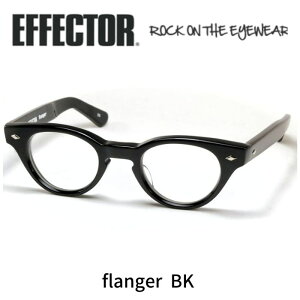 EFFECTOR GtFN^[ ዾ Kl flanger tW[ BK ubN