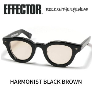 EFFECTOR GtFN^[ ዾ TOX Harmonist n[jXg BK ubN uEY