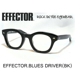 EFFECTOR GtFN^[ ዾ Kl BLUES DRIVER u[XhCo[ BK ubN
