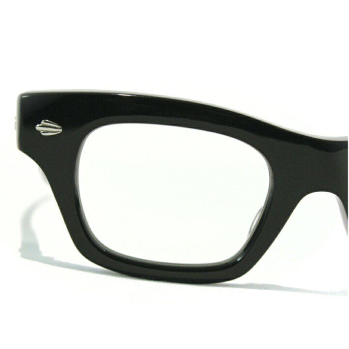 楽天市場】EFFECTOR エフェクター 眼鏡 メガネ CHECK チェック BK 