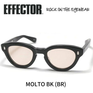 EFFECTOR GtFN^[ Kl TOX MOLTO g BK BR ubN uE