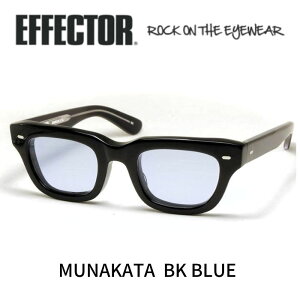 EFFECTOR GtFN^[ ዾ Kl TOX iJ^ munakata BK ubN u[Y