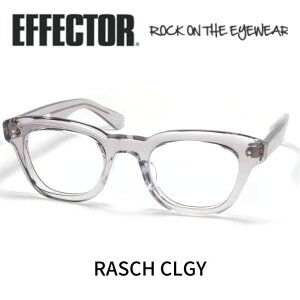 EFFECTOR GtFN^[ ዾ Kl bV RASCH CLGY NAO[