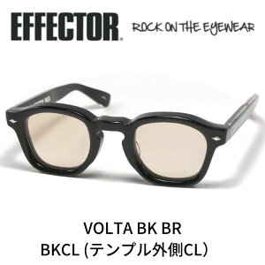 EFFECTOR GtFN^[ TOX Kl {^ VOLTA BKCL BR ubN uE