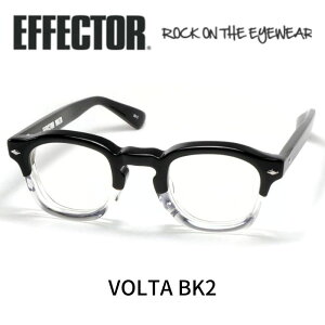 EFFECTOR GtFN^[ ዾ Kl {^ VOLTA BK2 ubN c[g