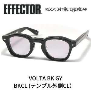 EFFECTOR GtFN^[ TOX Kl {^ VOLTA BKCL GY ubN O[