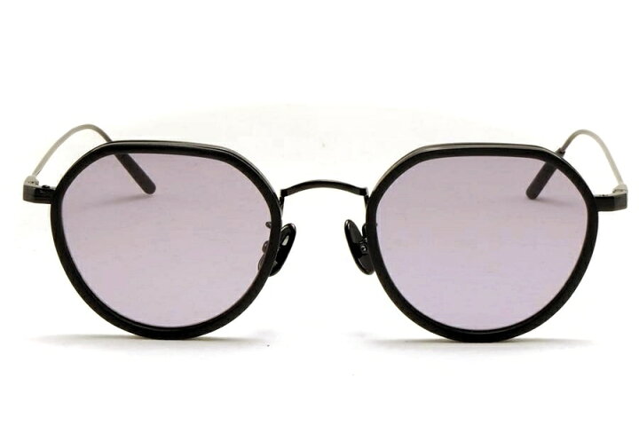 楽天市場】A.D.S.R. adsr サングラス FANNI ファニ 01 (Matte Black 