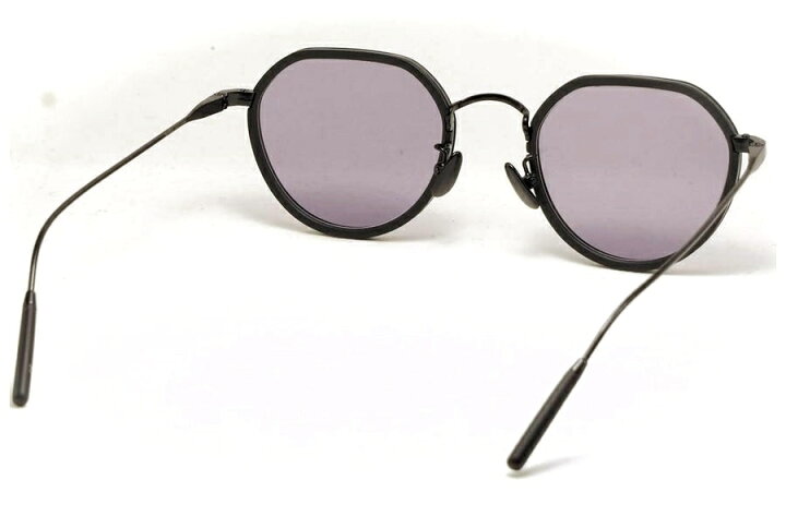 楽天市場】A.D.S.R. adsr サングラス FANNI ファニ 01 (Matte Black 