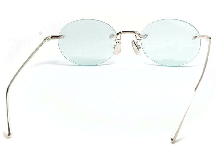 楽天市場】A.D.S.R. adsr サングラス MALUMA マルーマ 03 Lt Green 