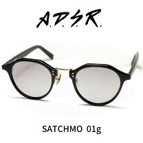 楽天市場】adsr satchmo 01の通販