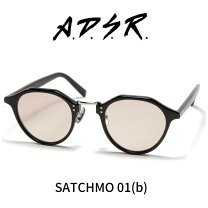楽天市場】adsr satchmo 01の通販