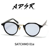楽天市場】adsr satchmoの通販