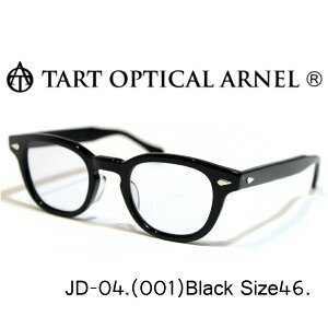 yKizTART OPTICAL ARNEL ^[gIveBJ A[l Kl ዾ JD-04 001A size46 BK ubN AZe[g