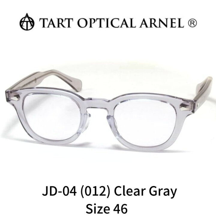 楽天市場】【正規品】TART OPTICAL ARNEL タートオプティカル アーネル 