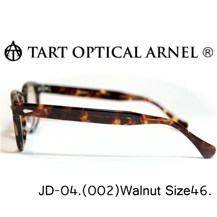 楽天市場】【正規品】TART OPTICAL ARNEL タートオプティカル アーネル 