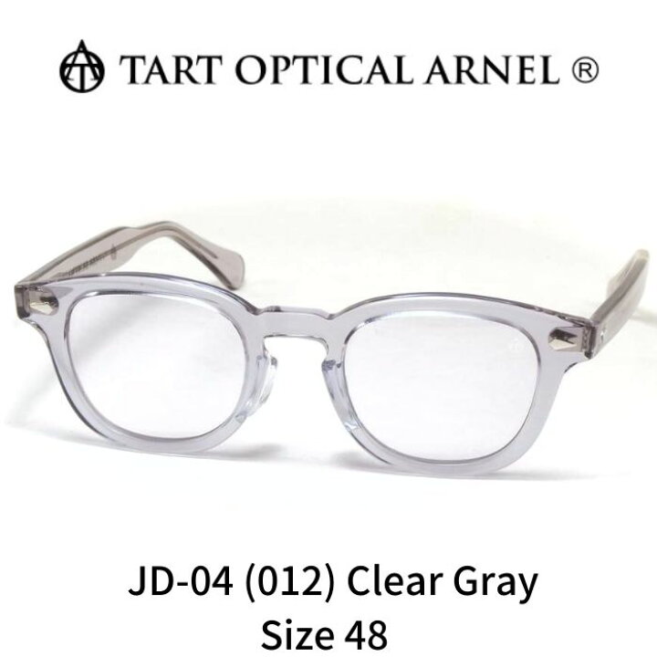 楽天市場】【正規品】TART OPTICAL ARNEL タートオプティカル アーネル 