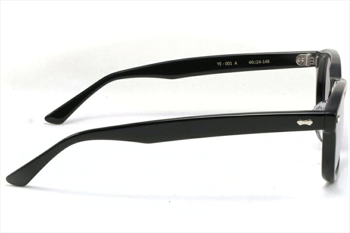 楽天市場】YUENN EYEWEAR ユエン アイウエアー 眼鏡 メガネ サングラス 