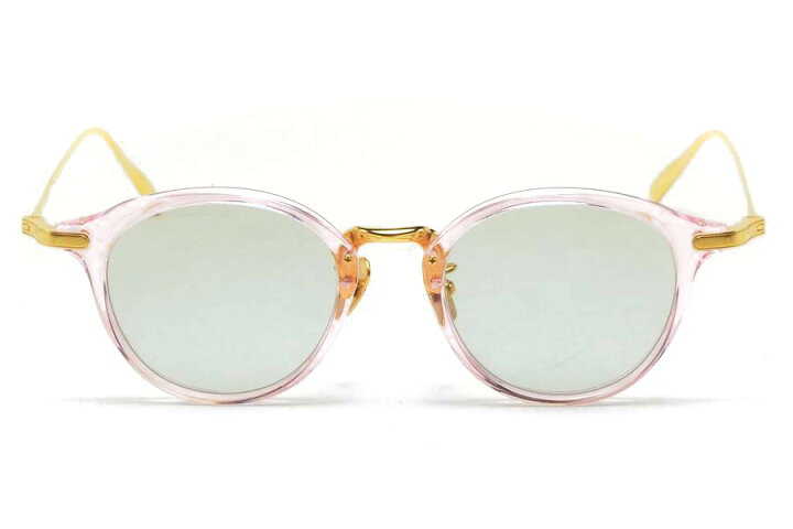楽天市場】YUENN EYEWEAR ユエンアイウエアー 日本製 眼鏡 メガネ 