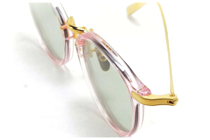 楽天市場】YUENN EYEWEAR ユエンアイウエアー 日本製 眼鏡 メガネ 