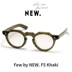 Few by NEW. t[oCj[ (NEWMAN j[}jKl ዾ TOX NEpg F5 C2 Khaki J[L