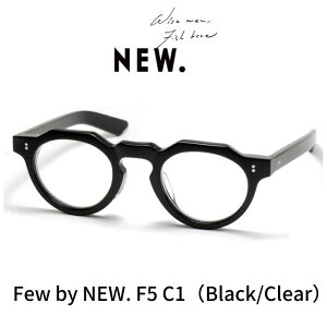 Few by NEW. t[oCj[ (NEWMAN j[}jKl ዾ NAY NEpg F5 C1 Black ubN NA