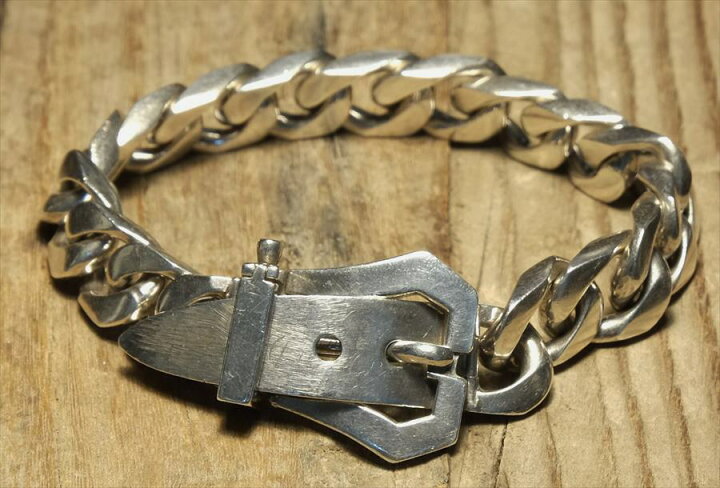 楽天市場】ヴィンテージ シルバー アクセサリー ブレスレット Vintage  
