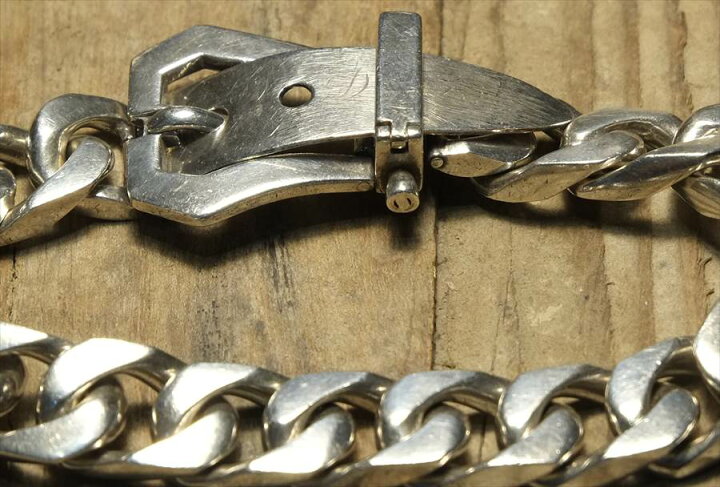 楽天市場】ヴィンテージ シルバー アクセサリー ブレスレット Vintage 